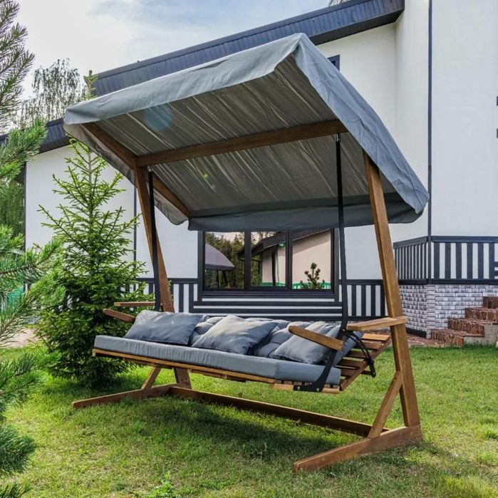Качели срочная продажа