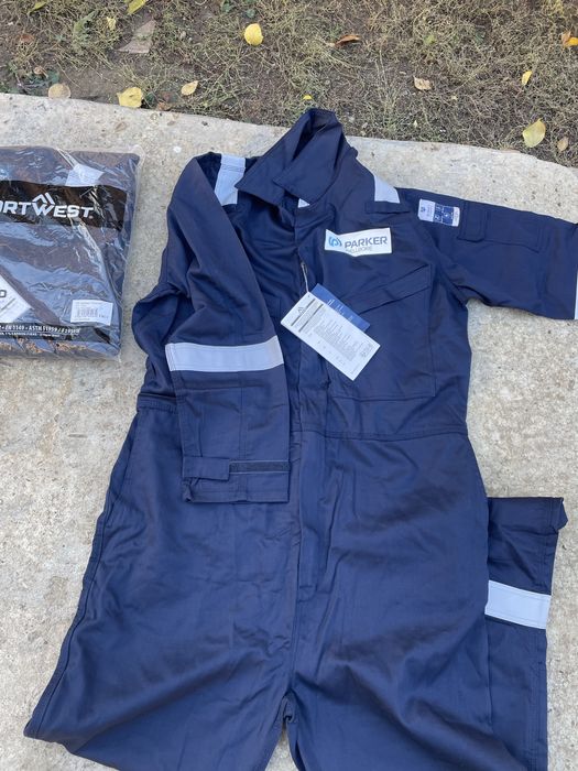 Кыскы және жазғы комбинезондар.