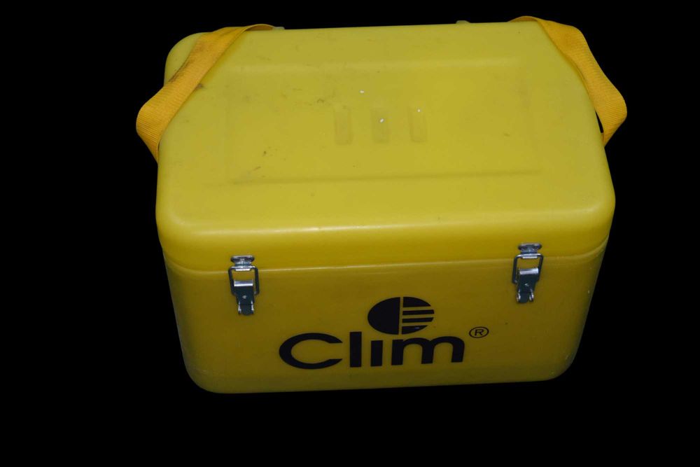 Aparat de sudură prin electrofuziune Clim CDW 72