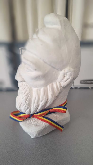 Statueta Chipul lui Decebal ( Orșova)