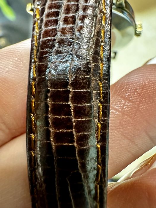 Дамски часовник Omega Geneve 1967с швейцарски механизъм