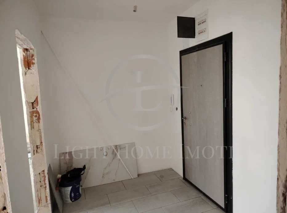 Реф. 3300 Двустаен Апартамент / Южен