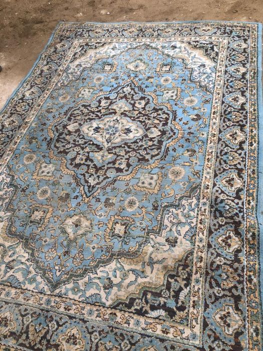 Ковры  едем в хорошем