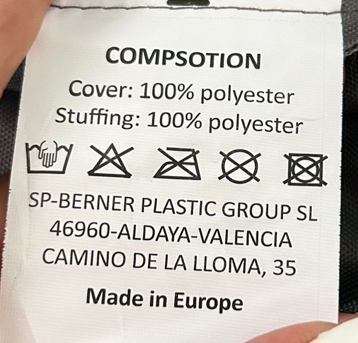 Калъфки за възглавници