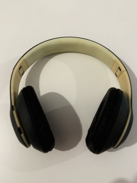 Casti Beats Studio3 Wireless