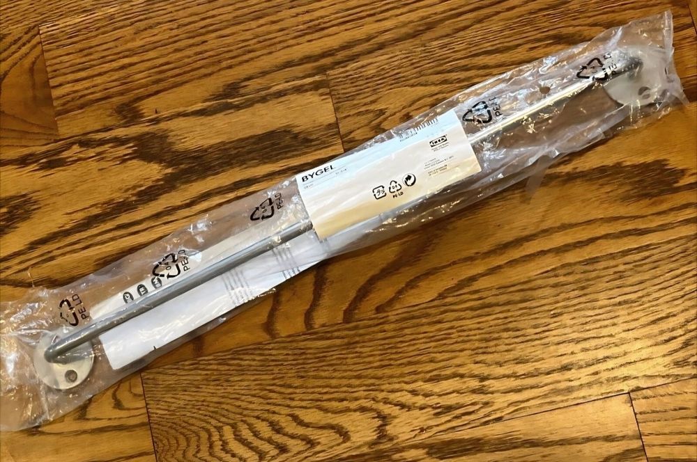 Accesorii depozitare IKEA