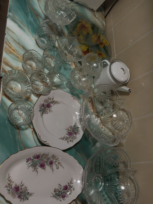 Ыдыстар сатылады