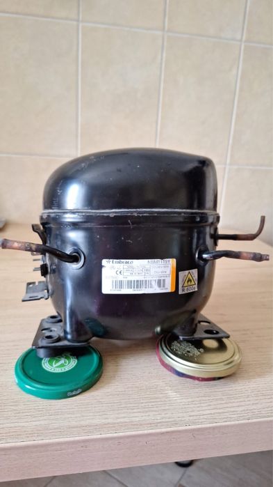 Компрессор для холодильника