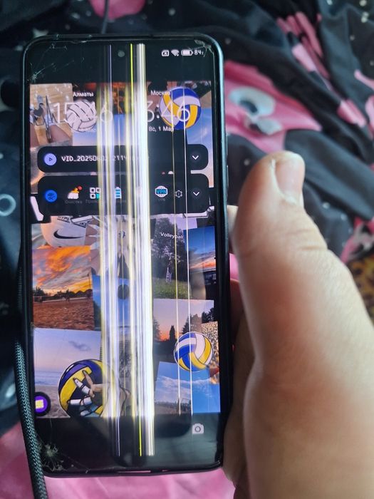 Редми нот 12 рабочий почти