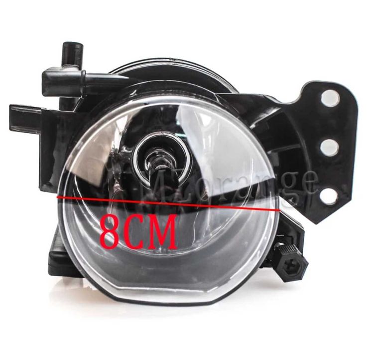 Халогени за М брони за БМВ е46 е60 е61 е90 е91 е92 BMW