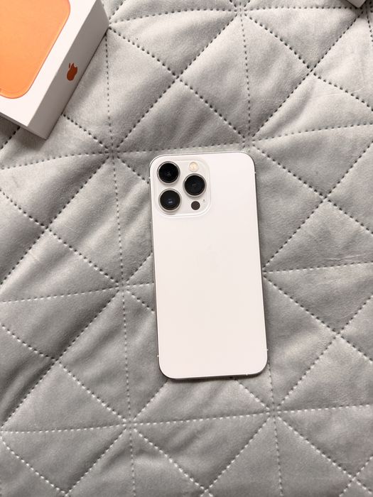 IPhone 13 PRO Baterie:75%