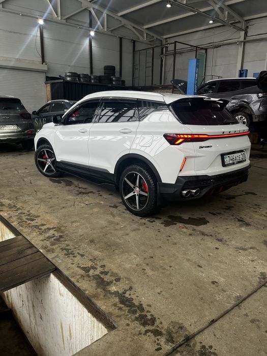 Продам авто с пробегом