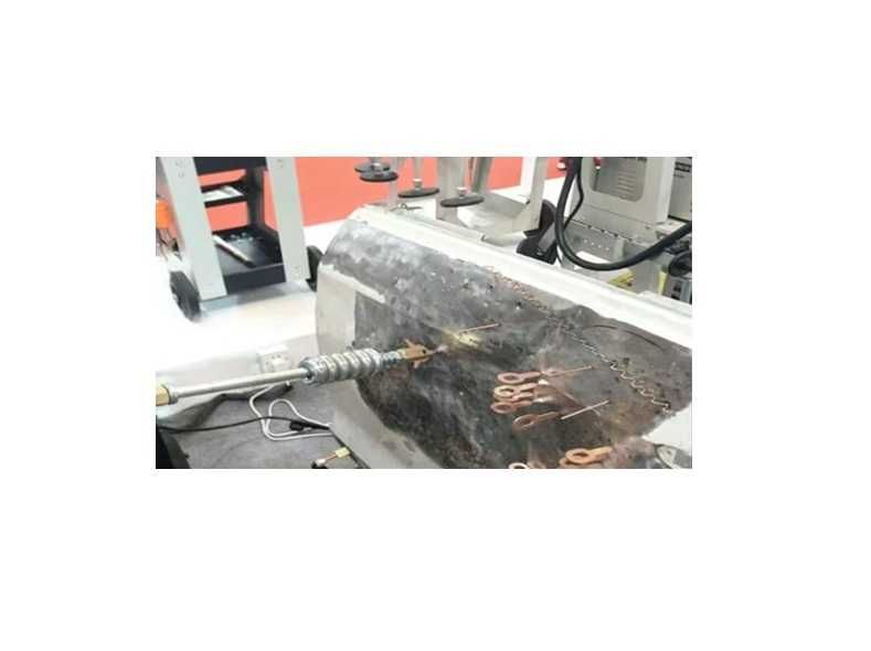 SPOT PRO Аппарат для точечной сварки