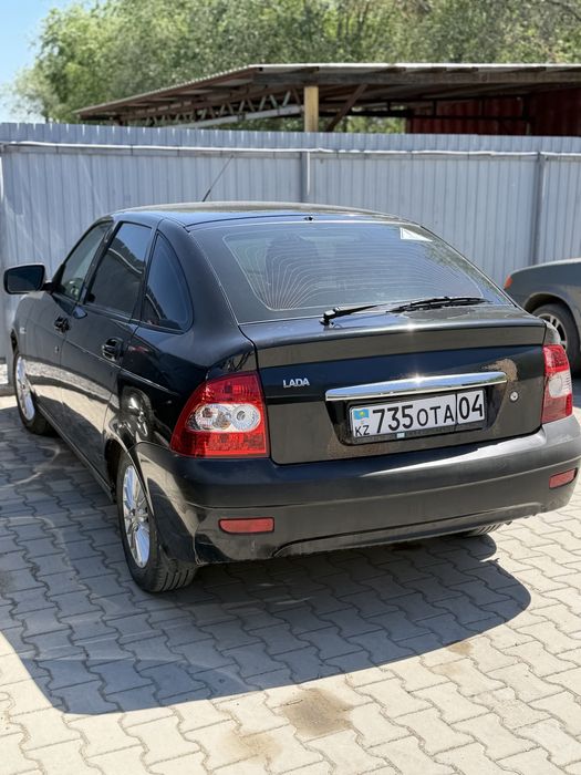 Ваз 2172, продаю хозяйку!!!