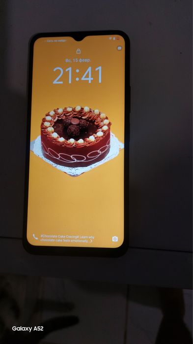Продам VIVO Y18 128 GB