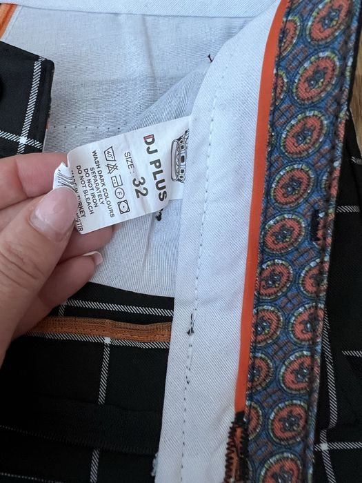 Нови мъжки панталони
