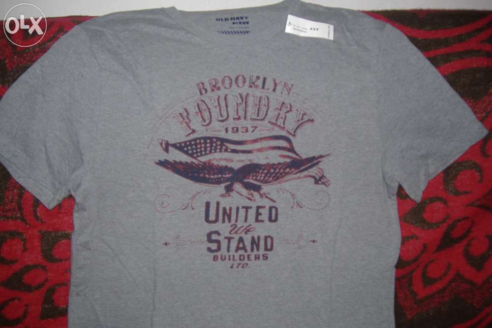 Продам футболки.рубашки, фирмы OLD NAVY, состояние: новое