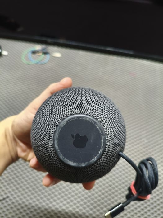 Apple Home Pod Mini умная колонка