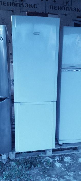 Холодильники В рабочем состоянии