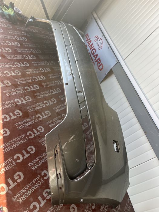 Броня Land Rover Velar