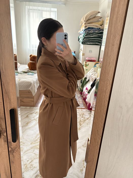 Пальто размер 44 бағасына келісеміз