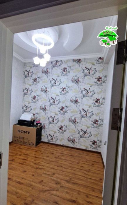 НОВОСТРОЙКА Жк Green House 3/7/10 ЕВРО Сергели-3А МЕТРО-3, Продаётся-