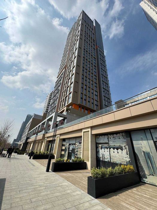 Аренда помещение 
Бизнес центр 

Шайхантахурский район 
ЖК Nest one