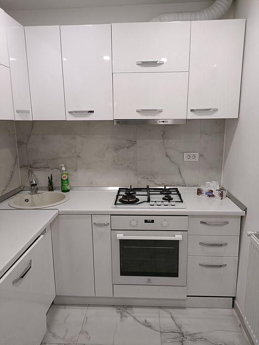 Apartament in regim hotelier