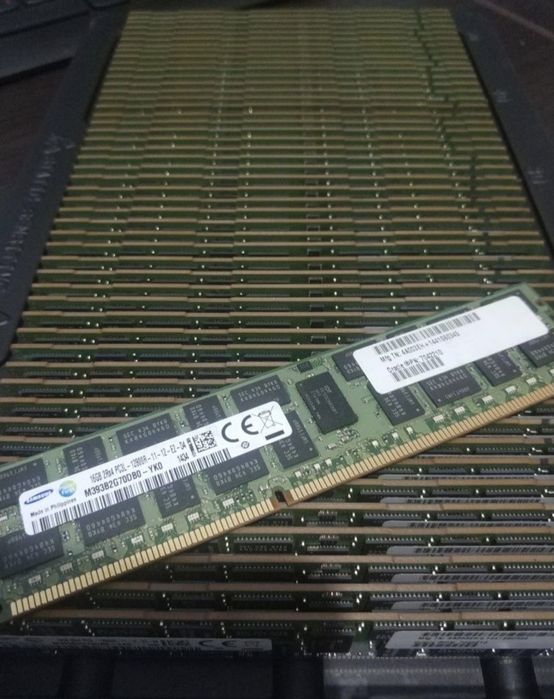 Серверная ОЗУ DDR3 12800R 8Gb / 16Gb