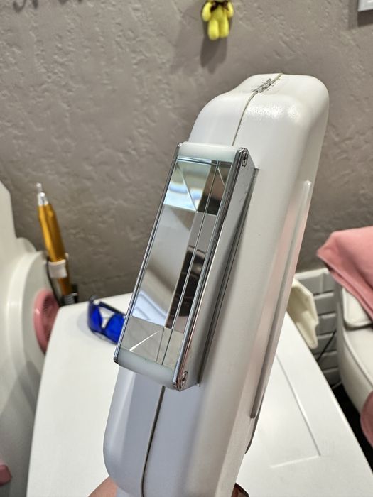 Аппарат для лазерной эпиляции