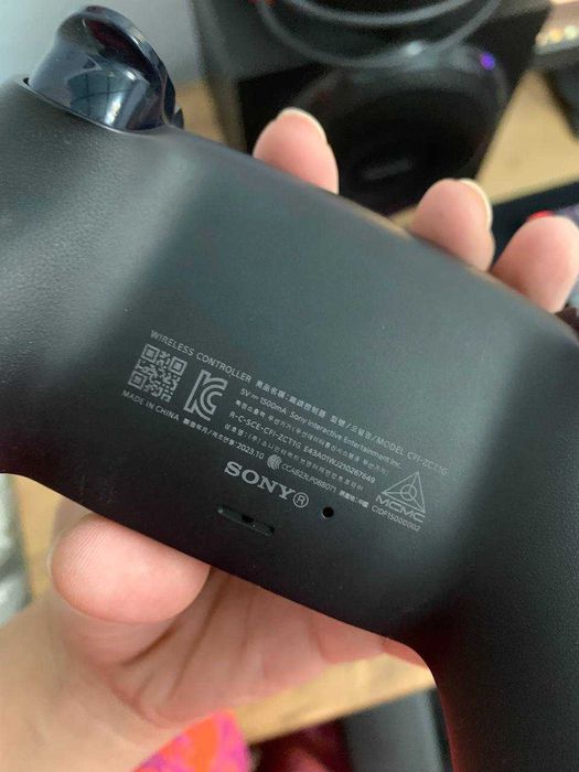 Playstation 5 Корейский