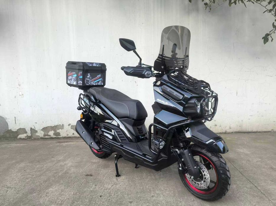 Tank  Madmax 150cc Dugalik