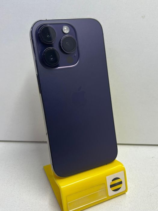 Продам Айфон 14 Про 256г