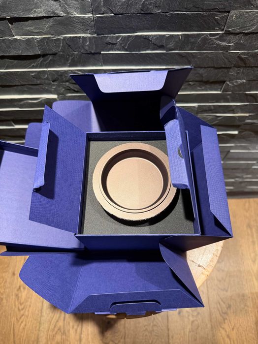 Cristal Swarovski Jamila – Cutie bijuterii / decor