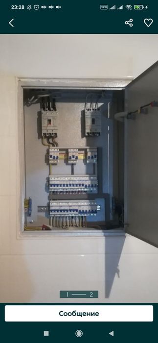 Электрик, монтаж наладка демонтаж, установк стабилизаторов любой район