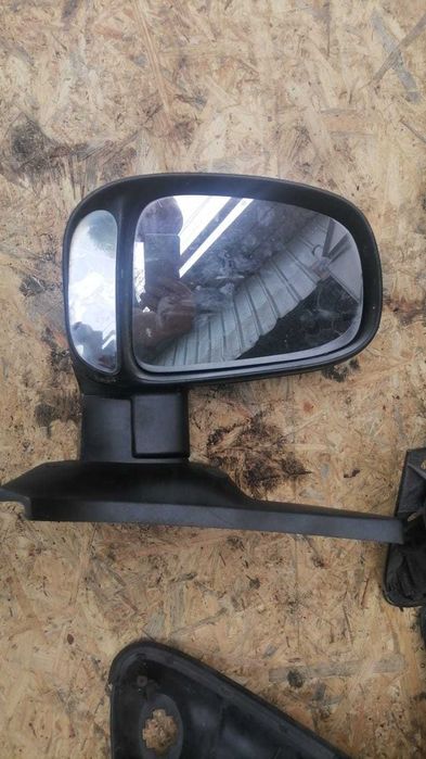 Зеркала боковые Ford Transit/Форд Транзит, привозные