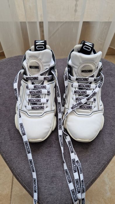 Moschino Toy originali 37