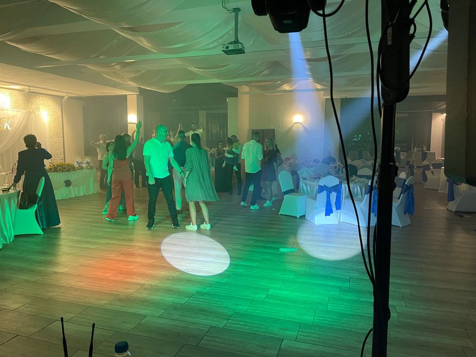 PE-Party Events Agency DJ PEPI