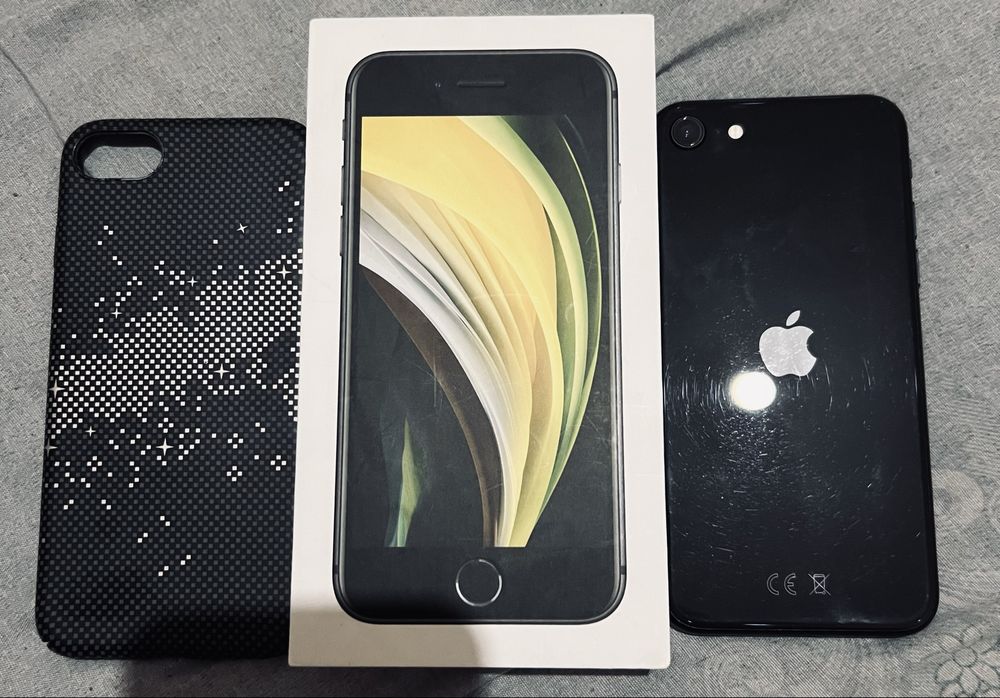Iphone SE 2020 2nd
