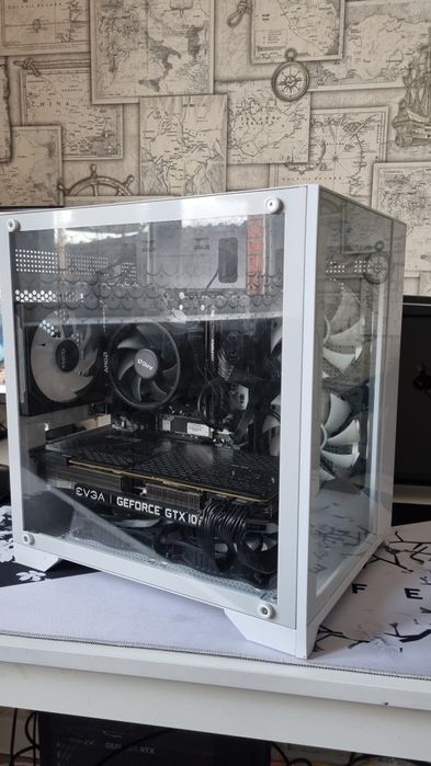 Продам Игровой компьютер