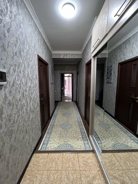 Икки сотк котеж миндоноботда сотилади