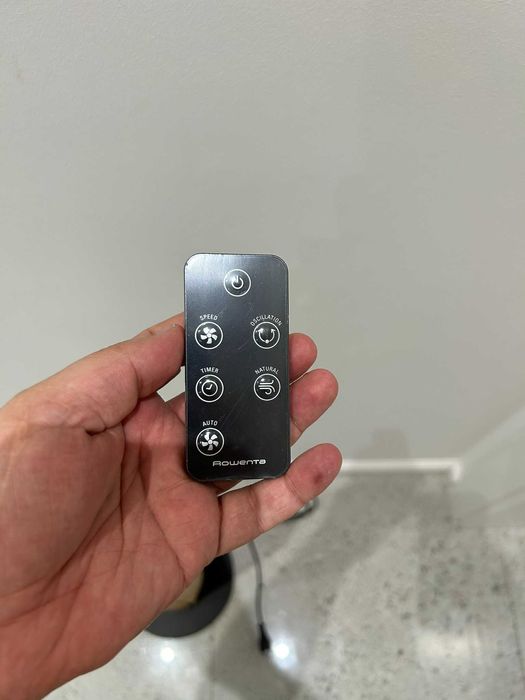 Вентилатор Rowenta