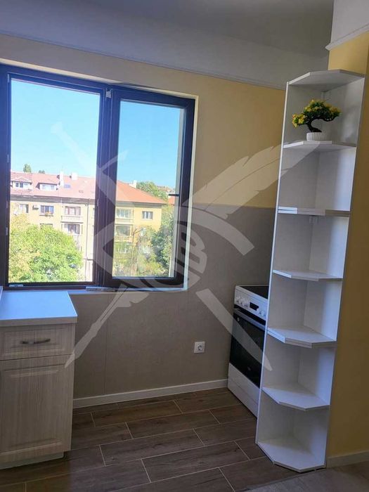 Дава се под наем Двустаен апартамент в София, Красно село - 60 кв.м за 650 € - Снимка #6