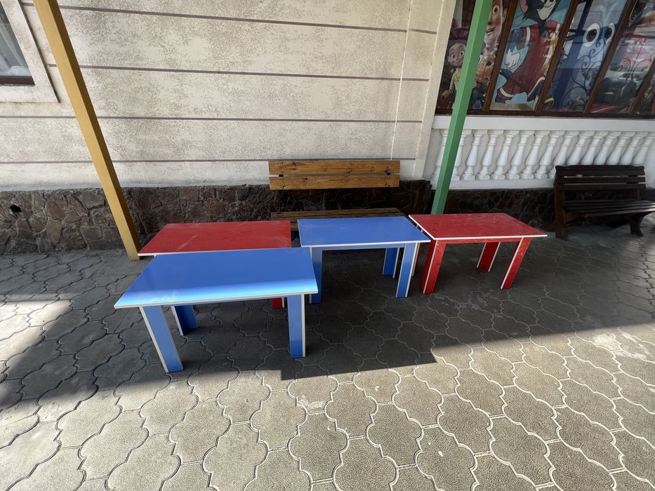 мебель для садиков ип