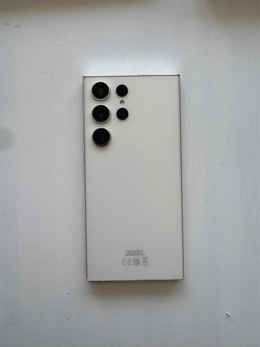 Samsung Galaxy S23 Ultra