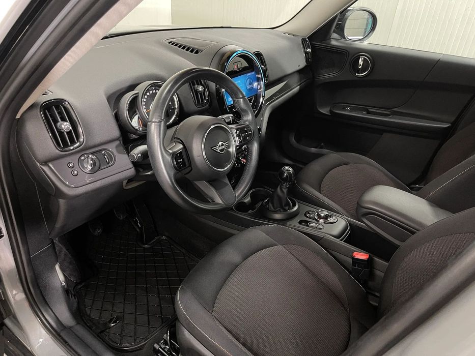 MINI Countryman 2021 — imagine 5