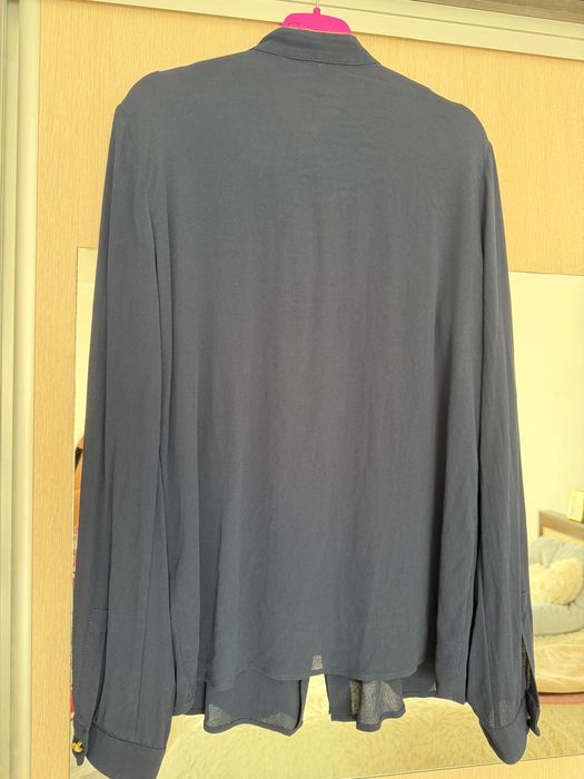 Bluza Tommy Hilfiger Collection, marime S (EU 36), eleganta