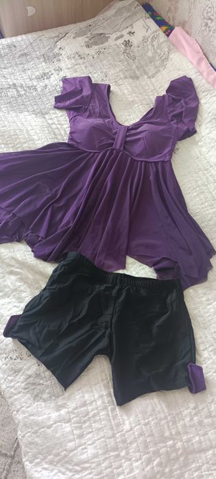 Купальник  раздельный