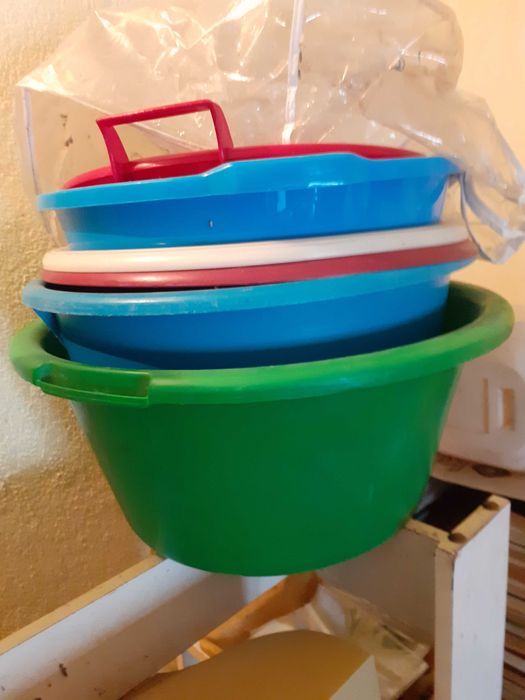 Тенджера под налягане, ел. чайник и др.