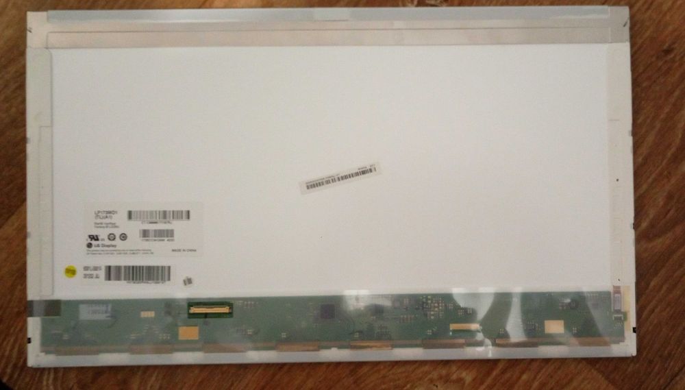 Лаптоп Acer Aspire 7736ZG- за части
